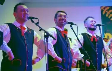 X Jubileuszowa Biesiada Pakoszowska &ndash; tradycja, kt&oacute;ra łączy pokolenia 31