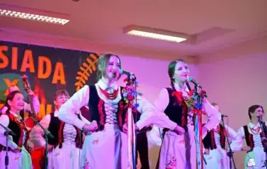 X Jubileuszowa Biesiada Pakoszowska &ndash; tradycja, kt&oacute;ra łączy pokolenia 32