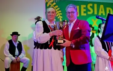 X Jubileuszowa Biesiada Pakoszowska &ndash; tradycja, kt&oacute;ra łączy pokolenia 33