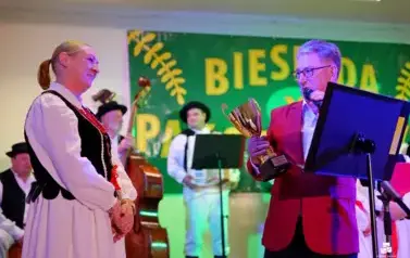X Jubileuszowa Biesiada Pakoszowska &ndash; tradycja, kt&oacute;ra łączy pokolenia 34