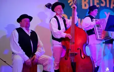 X Jubileuszowa Biesiada Pakoszowska &ndash; tradycja, kt&oacute;ra łączy pokolenia 35