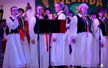X Jubileuszowa Biesiada Pakoszowska &ndash; tradycja, kt&oacute;ra łączy pokolenia 36