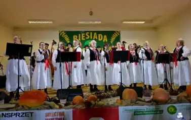 X Jubileuszowa Biesiada Pakoszowska &ndash; tradycja, kt&oacute;ra łączy pokolenia 38