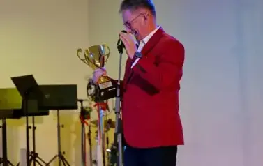 X Jubileuszowa Biesiada Pakoszowska &ndash; tradycja, kt&oacute;ra łączy pokolenia 40