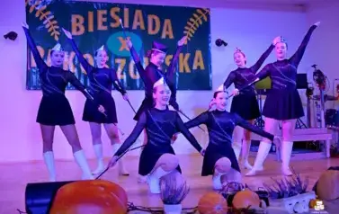 X Jubileuszowa Biesiada Pakoszowska &ndash; tradycja, kt&oacute;ra łączy pokolenia 44