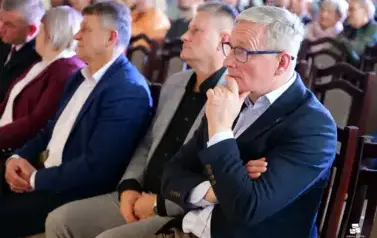 X Jubileuszowa Biesiada Pakoszowska &ndash; tradycja, kt&oacute;ra łączy pokolenia 45