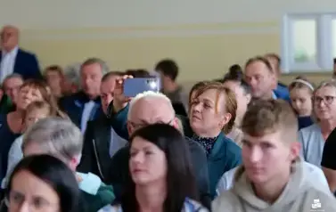 X Jubileuszowa Biesiada Pakoszowska &ndash; tradycja, kt&oacute;ra łączy pokolenia 48