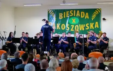 X Jubileuszowa Biesiada Pakoszowska &ndash; tradycja, kt&oacute;ra łączy pokolenia 55