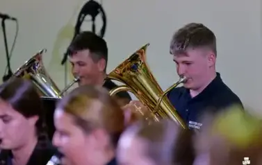 X Jubileuszowa Biesiada Pakoszowska &ndash; tradycja, kt&oacute;ra łączy pokolenia 56