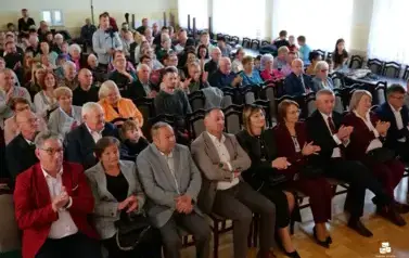 X Jubileuszowa Biesiada Pakoszowska &ndash; tradycja, kt&oacute;ra łączy pokolenia 58
