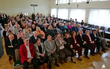 X Jubileuszowa Biesiada Pakoszowska &ndash; tradycja, kt&oacute;ra łączy pokolenia 60