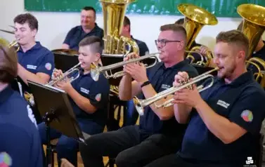 X Jubileuszowa Biesiada Pakoszowska &ndash; tradycja, kt&oacute;ra łączy pokolenia 61