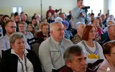 X Jubileuszowa Biesiada Pakoszowska &ndash; tradycja, kt&oacute;ra łączy pokolenia 63