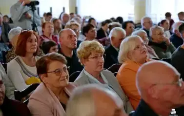 X Jubileuszowa Biesiada Pakoszowska &ndash; tradycja, kt&oacute;ra łączy pokolenia 64