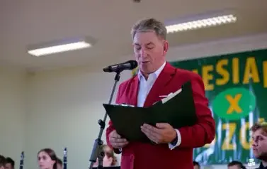 X Jubileuszowa Biesiada Pakoszowska &ndash; tradycja, kt&oacute;ra łączy pokolenia 65