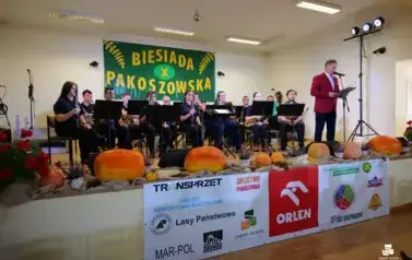 X Jubileuszowa Biesiada Pakoszowska &ndash; tradycja, kt&oacute;ra łączy pokolenia 66
