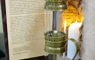 15 lat z Patronem oraz pasowanie na ucznia &ndash; wyjątkowa uroczystość w Szkole Podstawowej im. Ignacego Łukasiewicza w Pakosz&oacute;wce 2