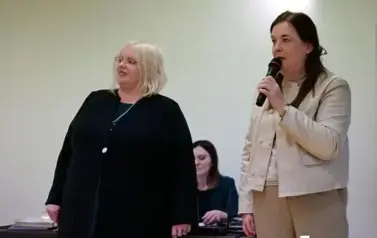 15 lat z Patronem oraz pasowanie na ucznia &ndash; wyjątkowa uroczystość w Szkole Podstawowej im. Ignacego Łukasiewicza w Pakosz&oacute;wce 9