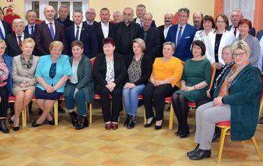 Dzień Sołtysa 2022 w Gminie Sanok 4