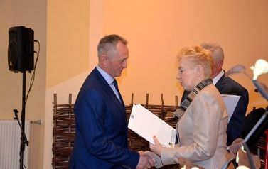Dzień Sołtysa 2022 w Gminie Sanok 5