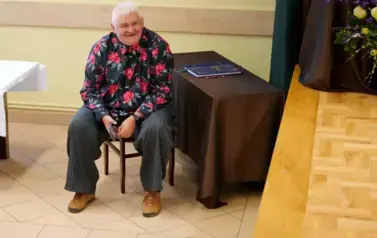 15 lat z Patronem oraz pasowanie na ucznia &ndash; wyjątkowa uroczystość w Szkole Podstawowej im. Ignacego Łukasiewicza w Pakosz&oacute;wce 26