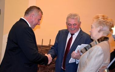 Dzień Sołtysa 2022 w Gminie Sanok 6