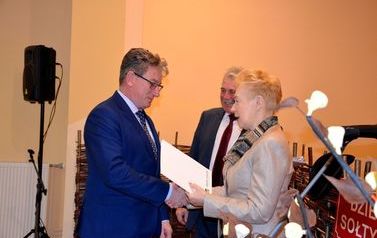 Dzień Sołtysa 2022 w Gminie Sanok 7