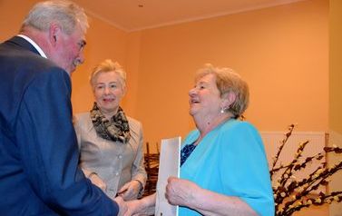 Dzień Sołtysa 2022 w Gminie Sanok 9