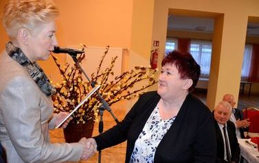 Dzień Sołtysa 2022 w Gminie Sanok 10