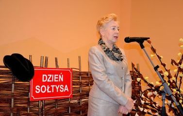 Dzień Sołtysa 2022 w Gminie Sanok 12
