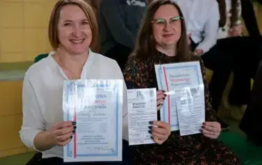 Pasowanie na ucznia i Dzień Edukacji Narodowej w Szkole Podstawowej w Strachocinie 30