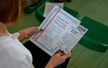 Pasowanie na ucznia i Dzień Edukacji Narodowej w Szkole Podstawowej w Strachocinie 31