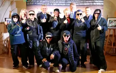 Z Ludowego Kufra &ndash; biesiada pełna tradycji, smaku i dobrej zabawy w Str&oacute;żach Małych 15