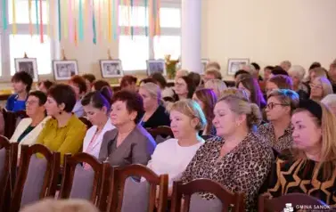 Z Ludowego Kufra &ndash; biesiada pełna tradycji, smaku i dobrej zabawy w Str&oacute;żach Małych 41