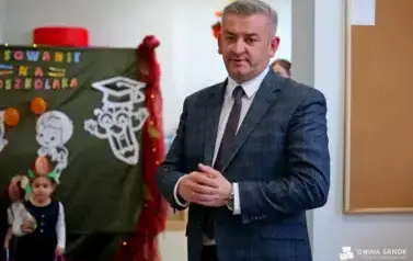 Pasowanie na Przedszkolaka w Jurowcach&nbsp;- małe kroki w wielki świat! 9