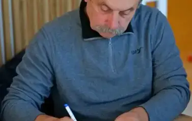 Zakończono remont Wiejskiego Domu Kultury w Strachocinie 6