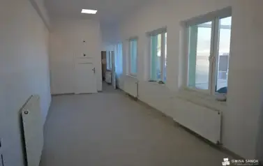 Zakończono remont Wiejskiego Domu Kultury w Strachocinie 10