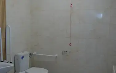 Zakończono remont Wiejskiego Domu Kultury w Strachocinie 17