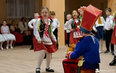 Patriotyczne obchody Święta Niepodległości w Falej&oacute;wce 21