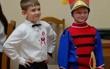 Patriotyczne obchody Święta Niepodległości w Falej&oacute;wce 31