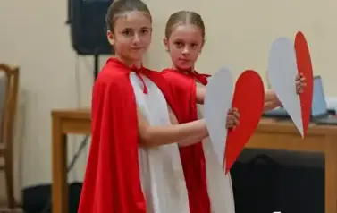 Patriotyczne obchody Święta Niepodległości w Falej&oacute;wce 33