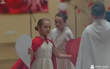 Patriotyczne obchody Święta Niepodległości w Falej&oacute;wce 36