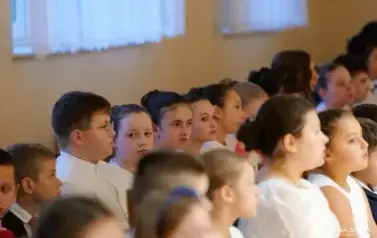 Patriotyczne obchody Święta Niepodległości w Falej&oacute;wce 62