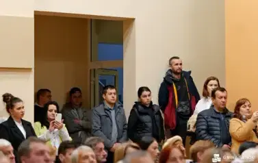 Patriotyczne obchody Święta Niepodległości w Falej&oacute;wce 67