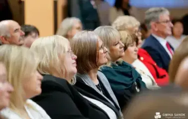 Patriotyczne obchody Święta Niepodległości w Falej&oacute;wce 69