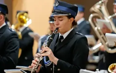 Patriotyczne obchody Święta Niepodległości w Falej&oacute;wce 72