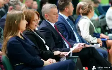 Pierwsze gminne obchody Narodowego Święta Niepodległości w Strachocinie 9