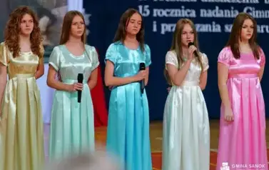 Pierwsze gminne obchody Narodowego Święta Niepodległości w Strachocinie 15