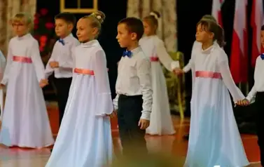 Pierwsze gminne obchody Narodowego Święta Niepodległości w Strachocinie 36