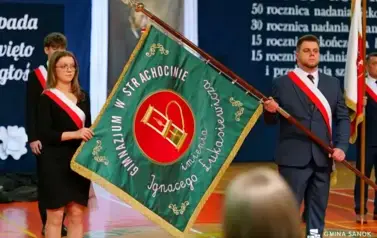 Pierwsze gminne obchody Narodowego Święta Niepodległości w Strachocinie 49